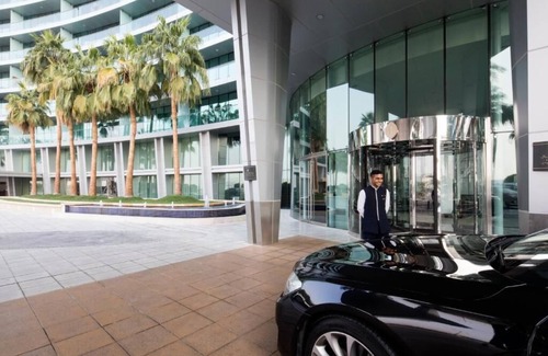 Dubai Festival City Casa | Two Bedroom Suite Near Marsa Plaza Festival City By Luxury Bookings