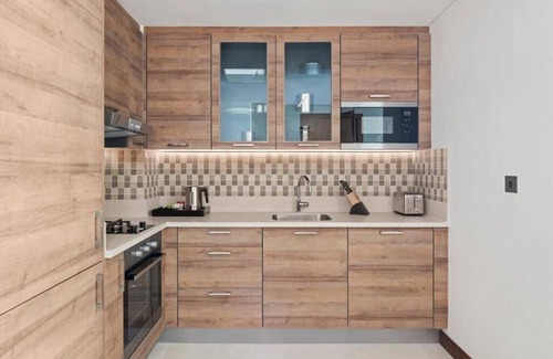 Dubai World Central Casa | Two Bedroom Suite Near Niyama Spa Aloft Dubai