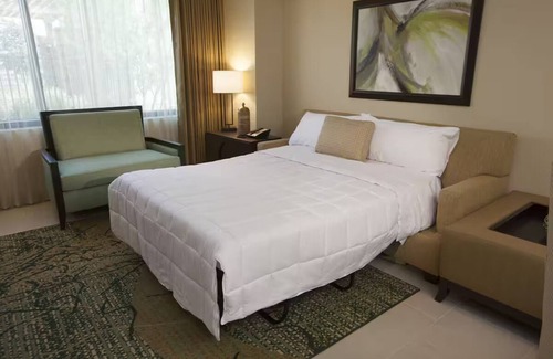 Enterprise Complejo | Two Bedroom Suite - The Berkley Las Vegas