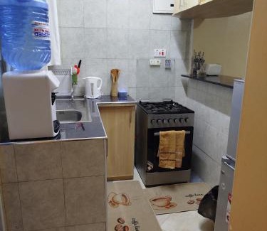 Thika Apartamento | Two Bedroom Thika Town