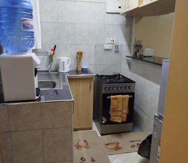Thika Apartamento | Two Bedroom Thika Town