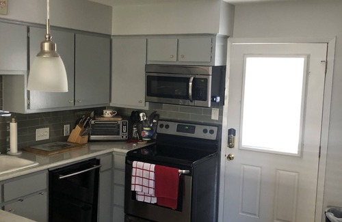 Horseshoe Bay Casa | Two Bedroom Townhome With Pool in Horseshoe Bay.