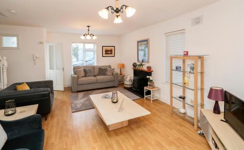 Dungarvan Casa | Two bedroom townhouse in the heart of Dungarvan