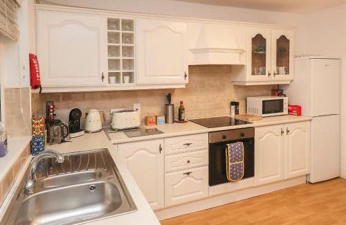 Dungarvan Casa | Two bedroom townhouse in the heart of Dungarvan
