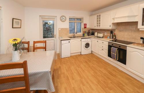 Dungarvan Casa | Two bedroom townhouse in the heart of Dungarvan