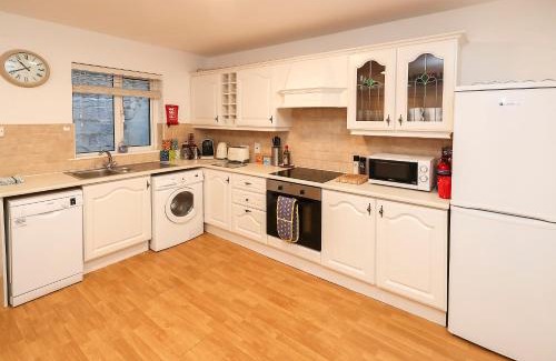 Dungarvan Casa | Two bedroom townhouse in the heart of Dungarvan
