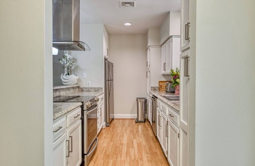 Murrells Inlet Casa | Two-Bedroom, Two-Bath, Single-Story Cottage Located in Wachesaw Plantation