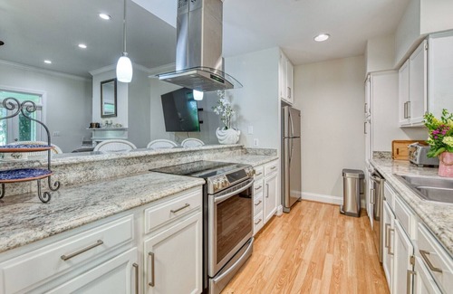 Murrells Inlet Casa | Two-Bedroom, Two-Bath, Single-Story Cottage Located in Wachesaw Plantation