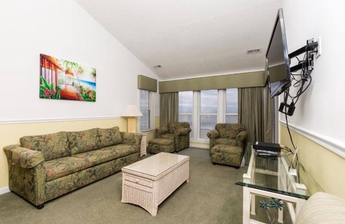 Windy Hill Complejo | Two Bedroom, Ocean View, Luxury Condo, North Myrtle Beach, SC 3927976