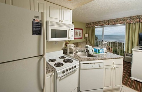 Ocean Drive Complejo | Two Bedroom, Ocean Front, Luxury Condo, North Myrtle Beach, SC 3935803