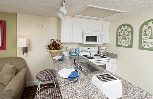 Ocean Drive Complejo | Two Bedroom, Ocean Front, Luxury Condo, North Myrtle Beach, SC 3935803