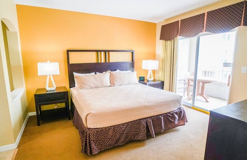 Celebration Complejo | Two-Bedroom - Vacation Village at Parkway