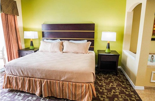 Celebration Complejo | Two-Bedroom - Vacation Village at Parkway