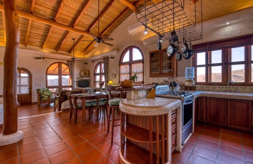 San Juan del Sur Villa | Two Bedroom Villa with Private Pool