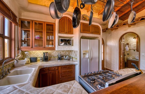 San Juan del Sur Villa | Two Bedroom Villa with Private Pool
