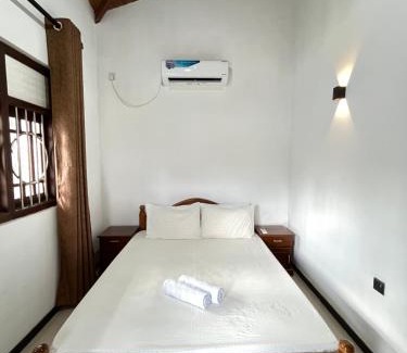 Medaketiya Casa | Two Bedroom Villa Tangalle