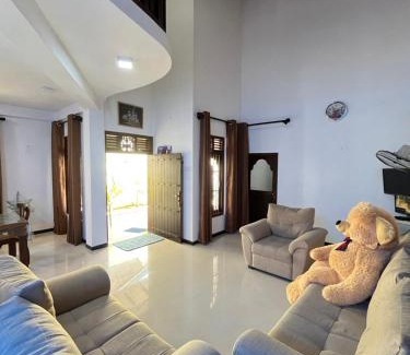 Medaketiya Casa | Two Bedroom Villa Tangalle