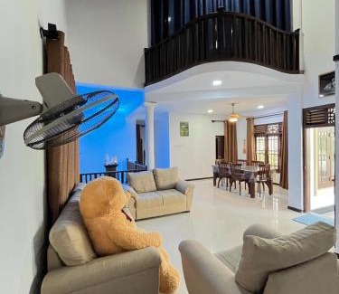 Medaketiya Casa | Two Bedroom Villa Tangalle