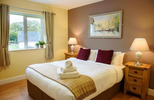 Cortober Apartamento | Two bedroom waterfront Apartment