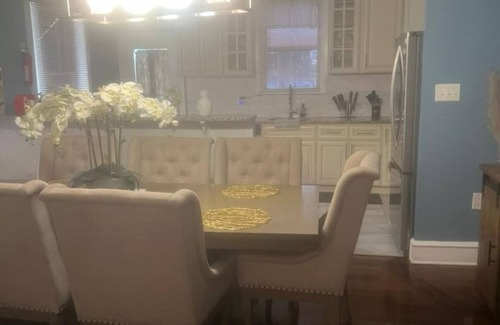 Delair Casa | Two bedroom wonderful residental