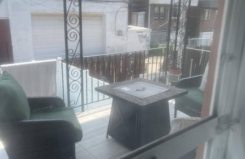 Delair Casa | Two bedroom wonderful residental