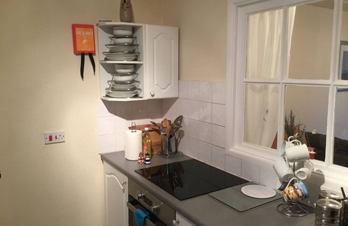 Isle of Portland Casa | Dos habitaciones de planta baja en Cove Holiday Park