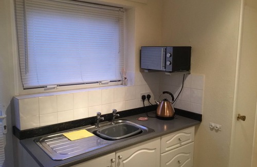 Isle of Portland Casa | Dos habitaciones de planta baja en Cove Holiday Park
