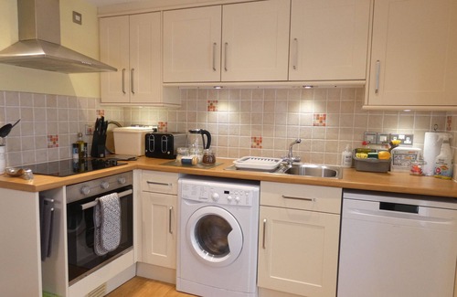 Gorran Casa | Two Bedroomed Holiday Cottage With Sea Views just one mile from the beach