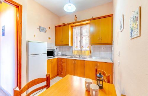 Lakones Apartamento | Two bedrooms apartment Vasillis