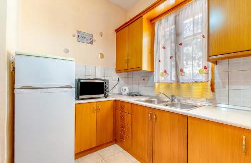 Lakones Apartamento | Two bedrooms apartment Vasillis