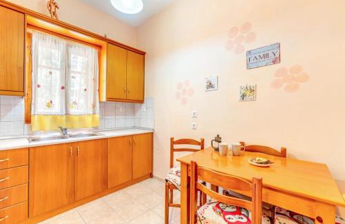 Lakones Apartamento | Two bedrooms apartment Vasillis
