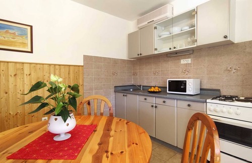 Prizba Apartamento | Two bedrooms apartment for 5 persons with sea view