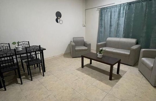 Al Sadd Apartamento | TWO BEDROOMS APARTMENT FOR FIFA IN DOWNTOWN