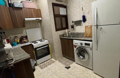 Doha Apartamento | Two bedrooms apartment fully furnished