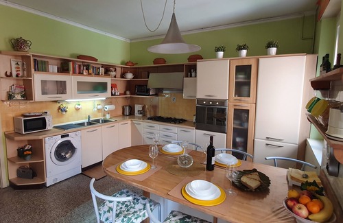 Chinatown Apartamento | Two bedrooms apartment in the centre - Big terrace