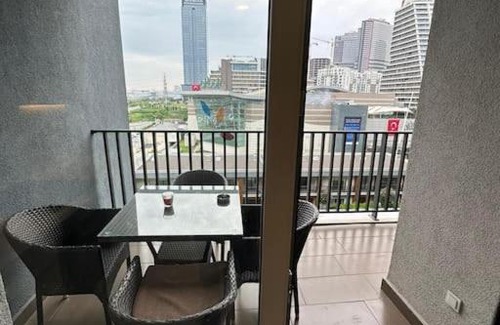 Esenyurt Apartamento | Two Bedrooms Deluxe Apartment