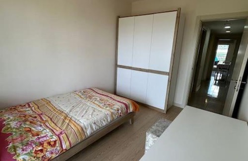 Esenyurt Apartamento | Two Bedrooms Deluxe Apartment