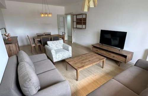 Esenyurt Apartamento | Two Bedrooms Deluxe Apartment