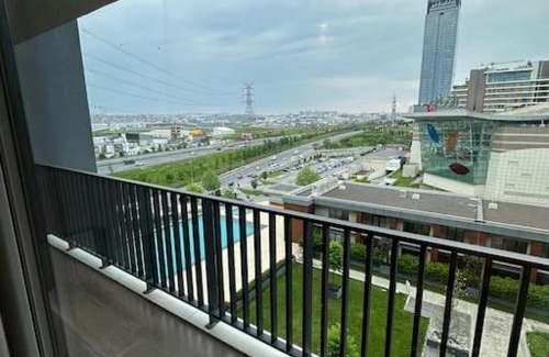 Esenyurt Apartamento | Two Bedrooms Deluxe Apartment