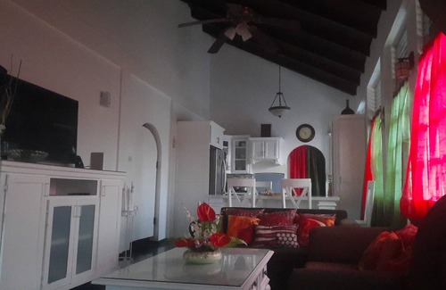 Gros Islet Casa | Two bedrooms - Deluxe apartment Charming, Clean, and Comfortable.