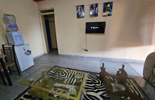 Wang'uru Apartamento | Two bedrooms furnished houses in Mwea