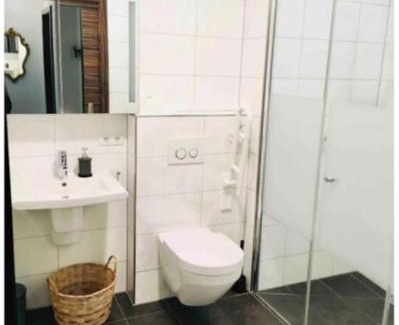 Bonnevoie Apartamento | Two bedrooms in city center w terrace