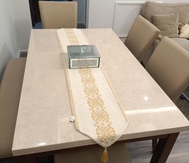 Lusail Apartamento | Two bedrooms Lusail Apartment