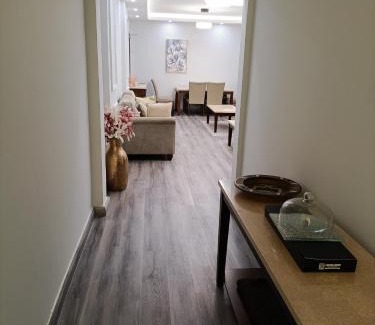 Lusail Apartamento | Two bedrooms Lusail Apartment