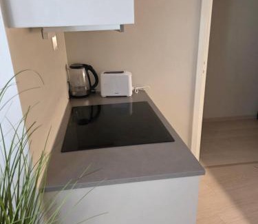 Rasta Apartamento | Two bedrooms Luxury apartment with free parking