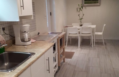 Killarney Casa | Dos habitaciones cerca de skytrain en Killarney, Vancouver