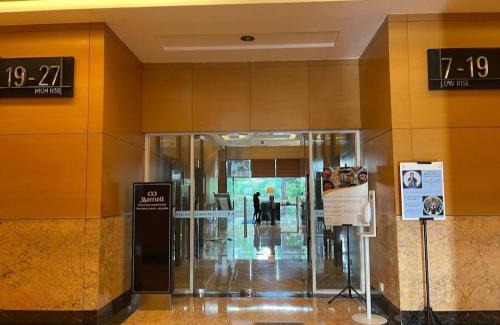 Setiabudi Apartamento | Two Bedrooms, Two Bathrooms, Fully Furnished, Executive Apartment