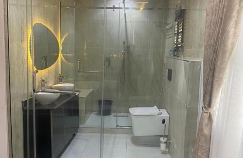 Utako Apartamento | Two Bedrooms Utako With Swimming Pool