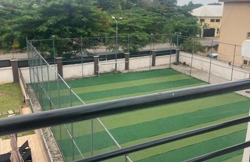 Utako Apartamento | Two Bedrooms Utako With Swimming Pool
