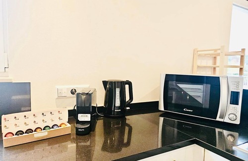 Hesperange Apartamento | Two bedrooms with parking in Hesperange